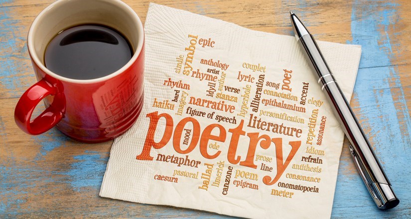 Poetry Swaps Online Autumn 2020