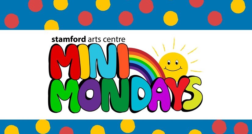 Mini Mondays Online Autumn 2020
