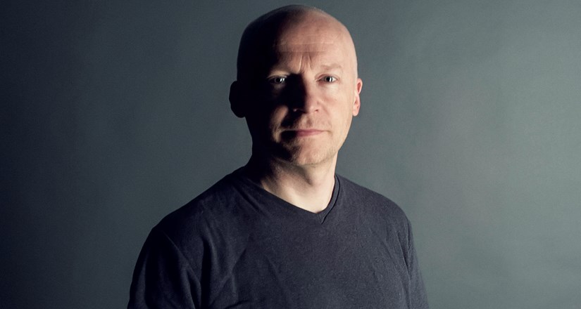 Marcus Du Sautoy - Live Online Talk