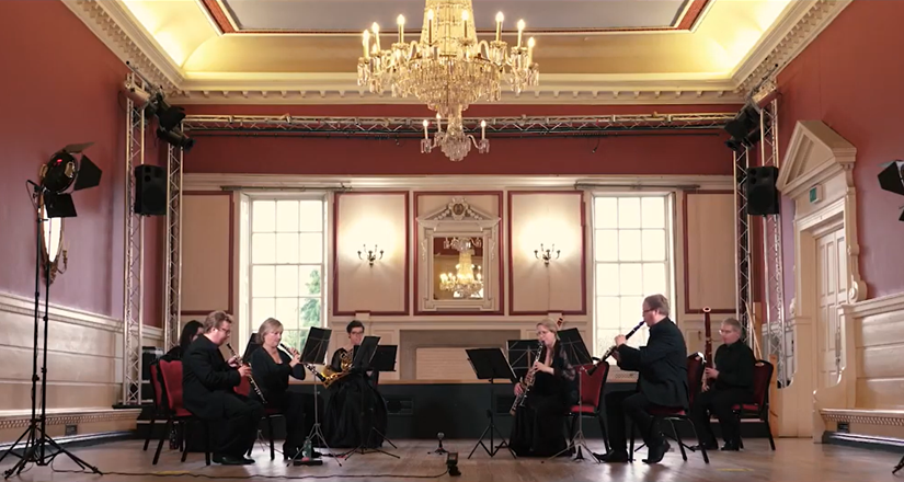 London Serenata - Classical Music Concert