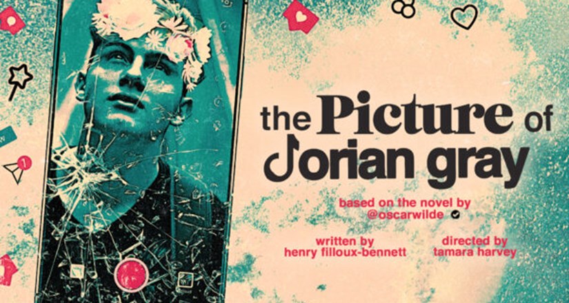 The Picture of Dorian Grey