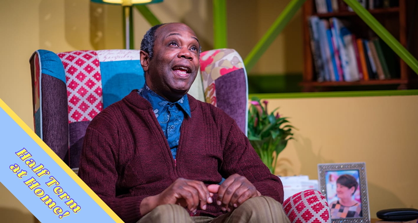 M6 Theatre presents When We Started Singing