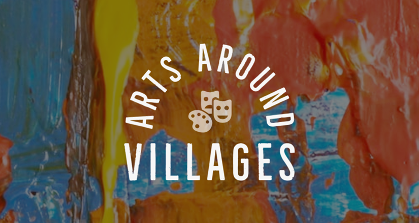 Arts Around Villages