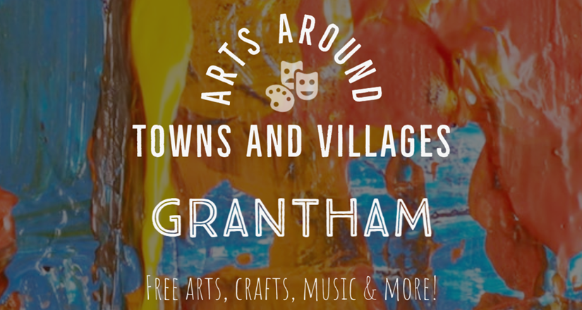 Arts Around Grantham