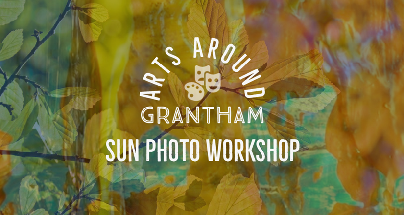 Sun Photo Workshop with Kelly Barfoot