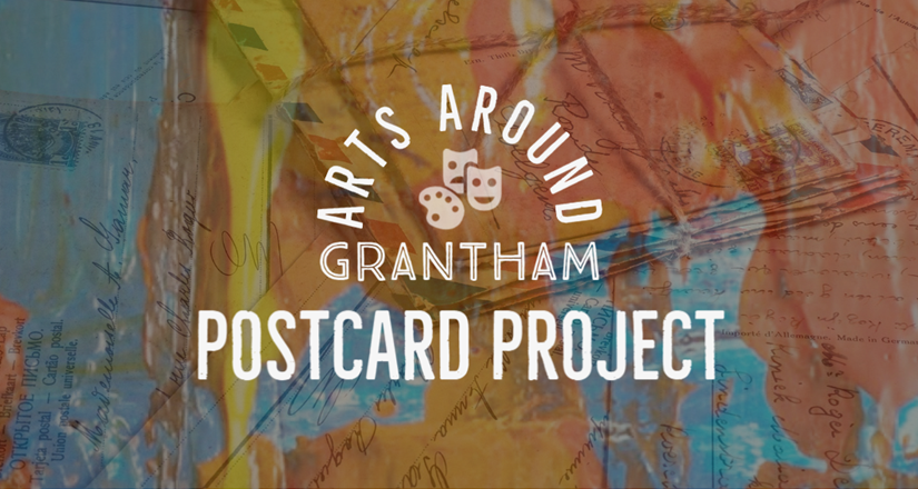Postcard Project – from Lincolnshire One Venues
