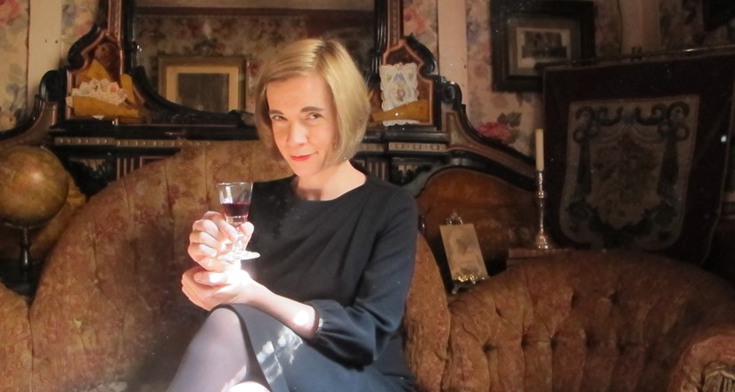 Lucy Worsley - A Very British Murder