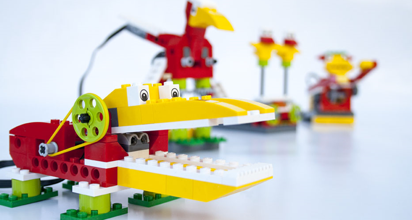 Lego Workshop