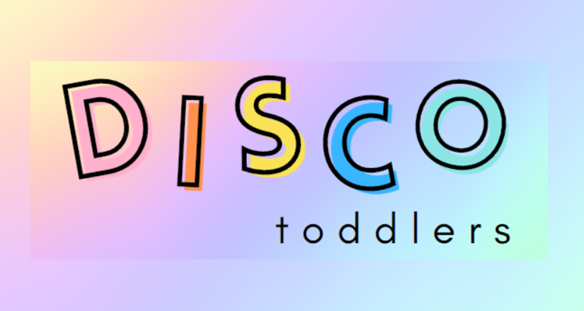 Disco Toddlers GAC