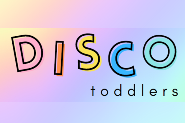 Disco Toddlers GAC