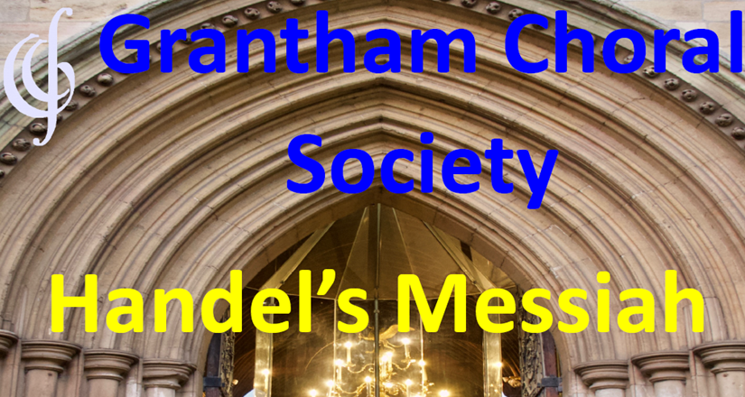 Messiah - Grantham Choral Society