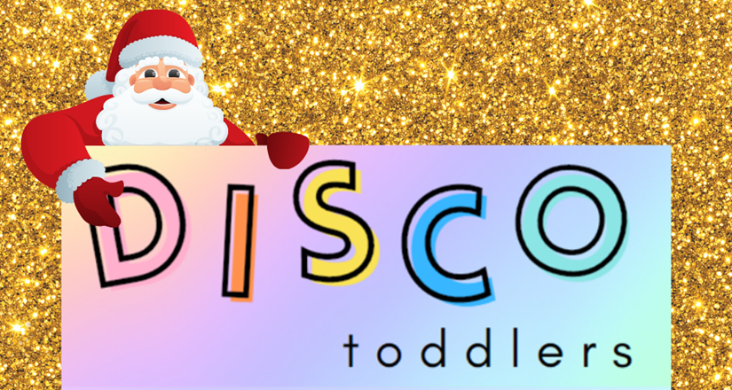 Disco Toddlers GAC