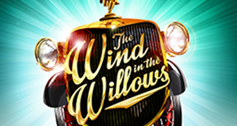 Wind in the Willows - Harrowby Singers