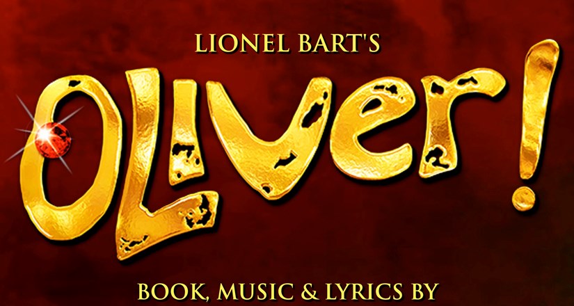 Oliver! New Youth Theatre 2021