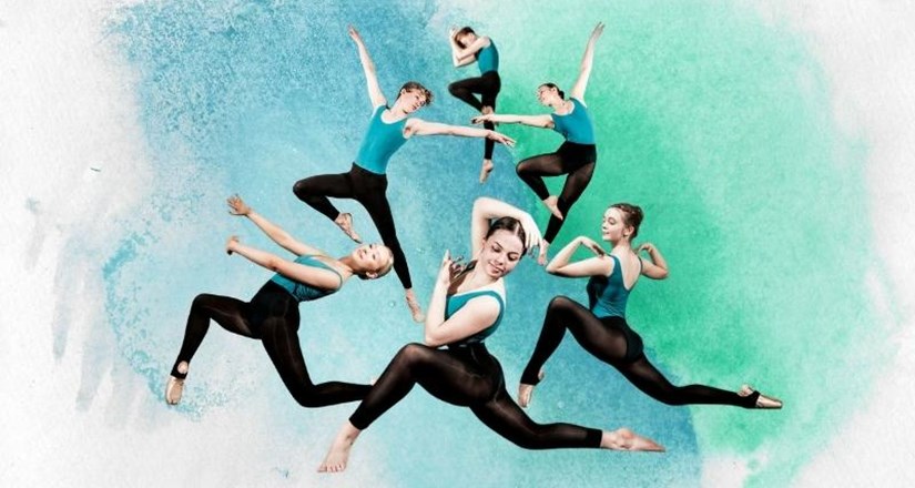 Chantry Origins Youth Company Showcase