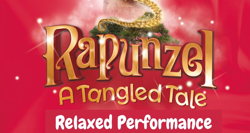 Rapunzel - RELAXED PERFORMANCE
