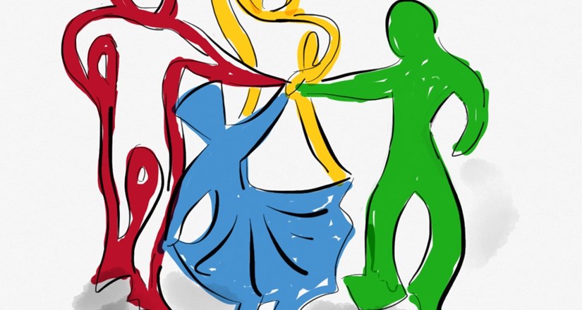Music, Dancing and Ceilidh for Kids