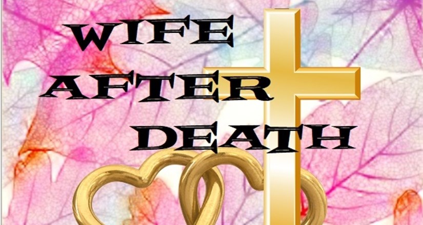 Wife After Death - St Peter's Hill Players