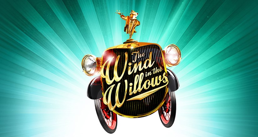 Wind in the Willows - Harrowby Singers