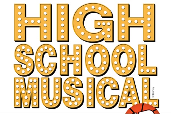 High School Musical Jr - New Youth Theatre 