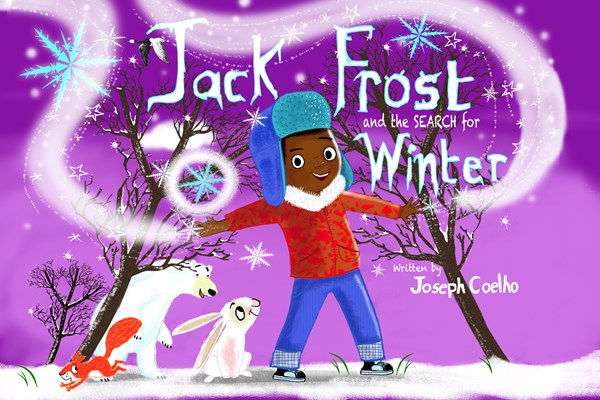 Jack Frost and the Search for Winter
