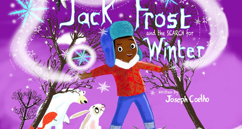 Jack Frost and the Search for Winter