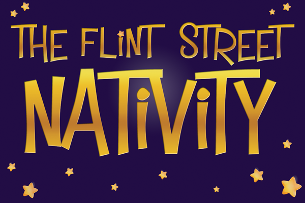 The Flint Street Nativity - GDS