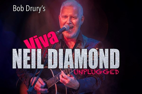 Viva Neil Diamond - Unplugged 