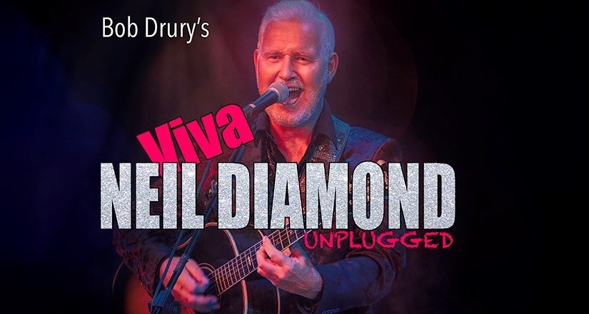 Viva Neil Diamond - Unplugged 
