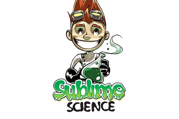 Sublime Science!