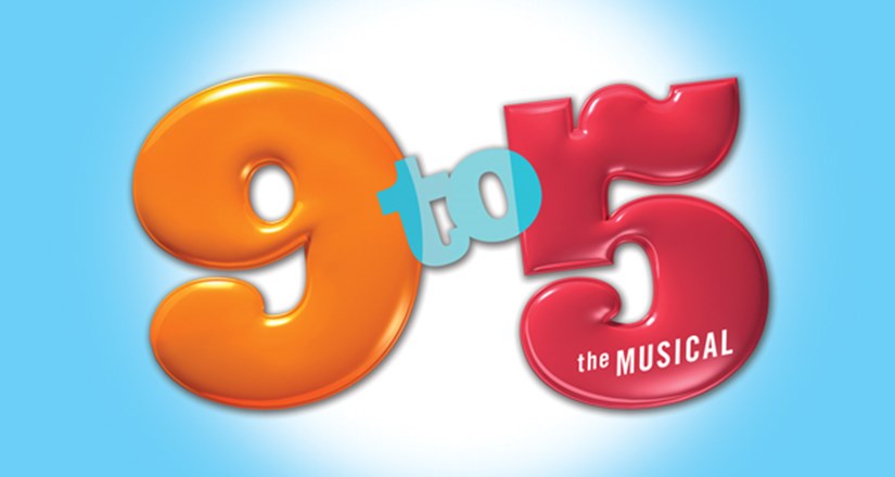 9 to 5 The Musical (Harrowby Singers Amateur musical Society) 