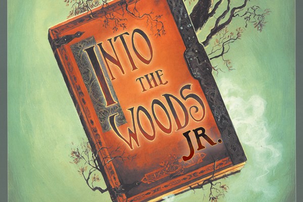 Into The Woods Jr (New Youth Theatre) 