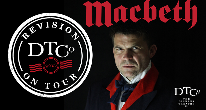 Macbeth (Dickens Theatre CO)