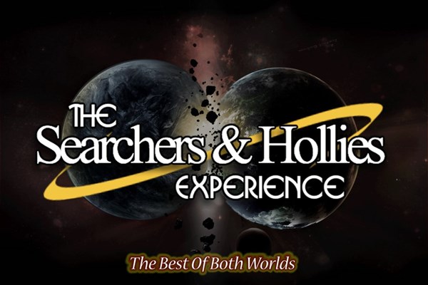 The Searchers & Hollies Experience 2023