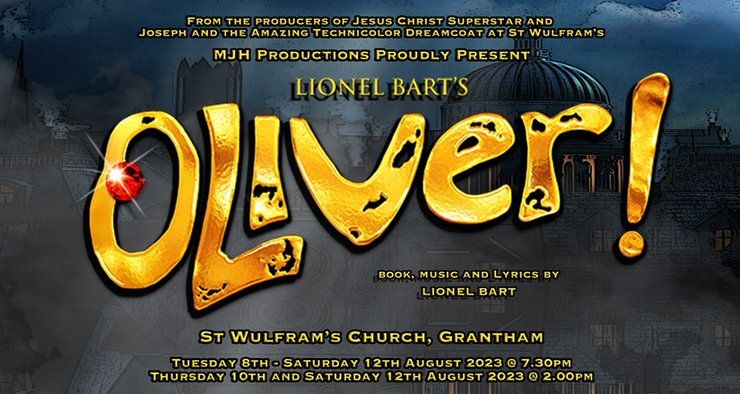 Oliver! - MJH Productions