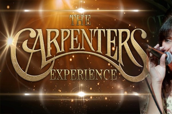 The Carpenter’s Experience