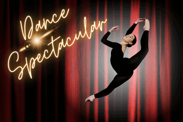 Dance Spectacular (Dancepointe)