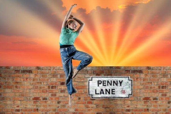 Summer In Penny Lane (Chantry Origins Youth Company)