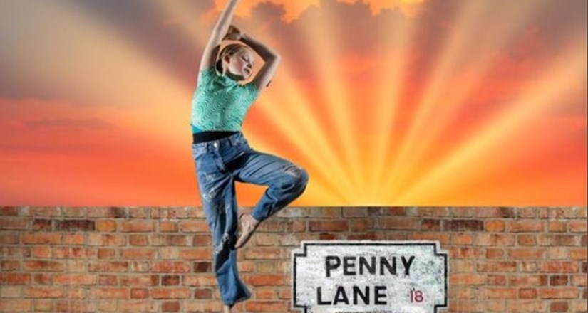 Summer In Penny Lane (Chantry Origins Youth Company)