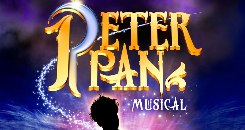 Peter Pan (Grantham New Youth Theatre)