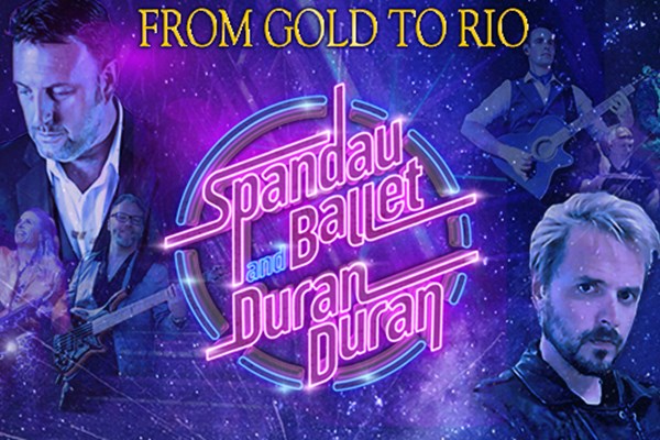 From Gold to Rio
