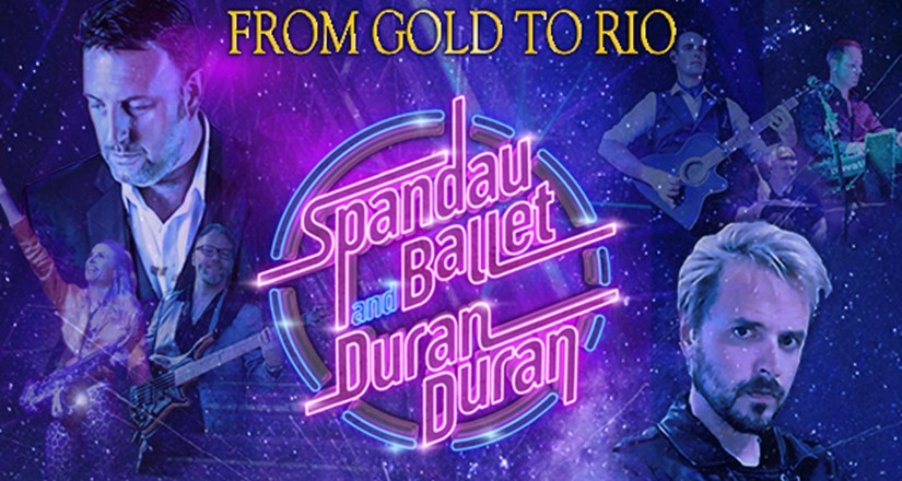 From Gold to Rio