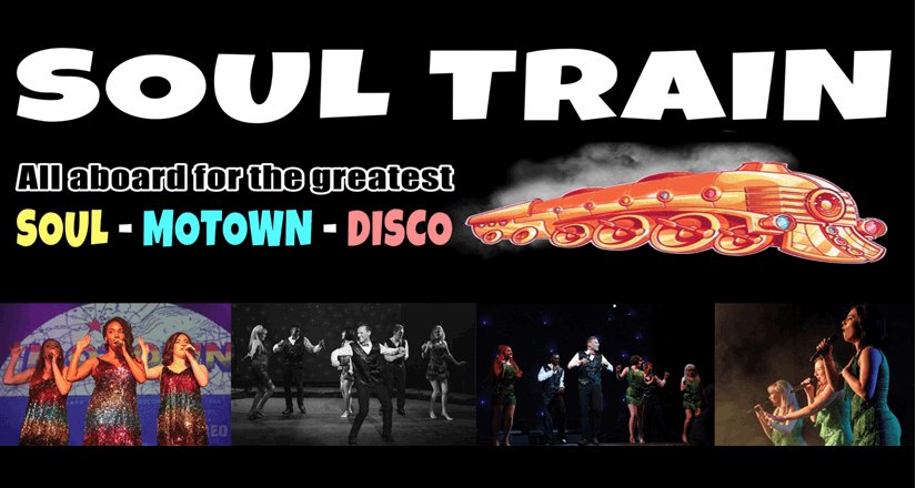 Soul Train 2023