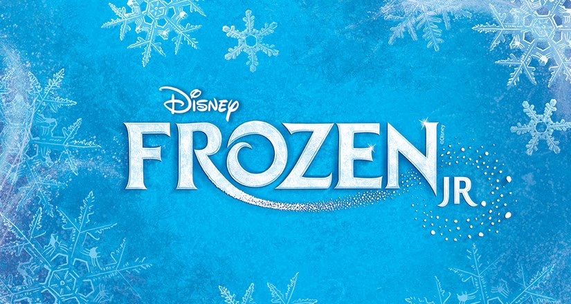 Frozen Jr (New Youth Theatre)