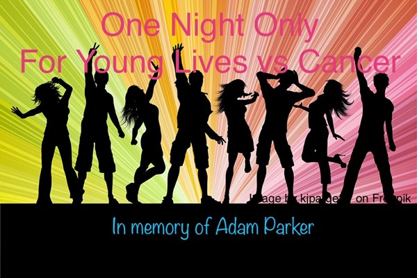 One Night Only For Young Lives vs Cancer