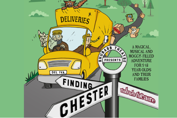 Finding Chester