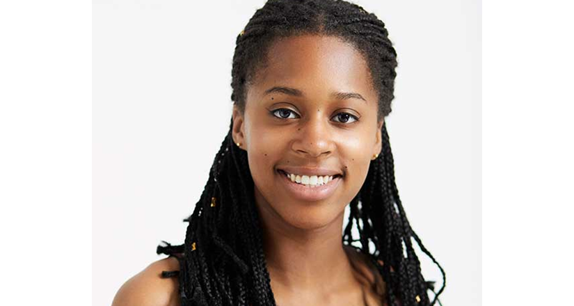 Jeneba Kanneh- Mason (piano) - Grantham Music Club