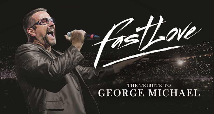 Fastlove - A Tribute to George Michael