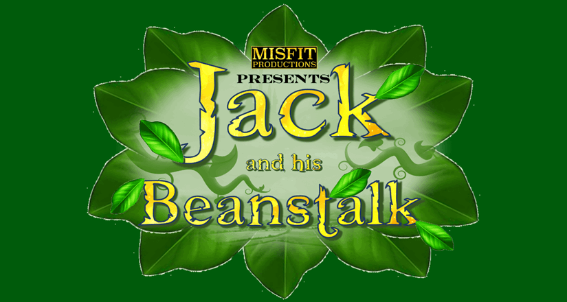 Jack And His Beanstalk