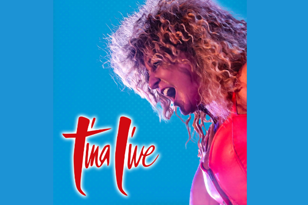 Tina Live - The Tina Turner Experience
